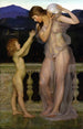 Illusions - Henry Brown Fuller — vista dell’opera