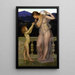 Illusions - Henry Brown Fuller — quadro incorniciato alla parete