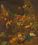 L'étal du marché - Henry Charles Bryant — vista dell’opera