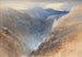 Le Vallon - Henry Clark Pidgeon — vista dell’opera