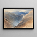 Le Vallon - Henry Clark Pidgeon — quadro incorniciato alla parete