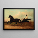 Char - Henry Collins Bispham — quadro incorniciato alla parete