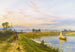 Nottingham - Henry Dawson — vista dell’opera