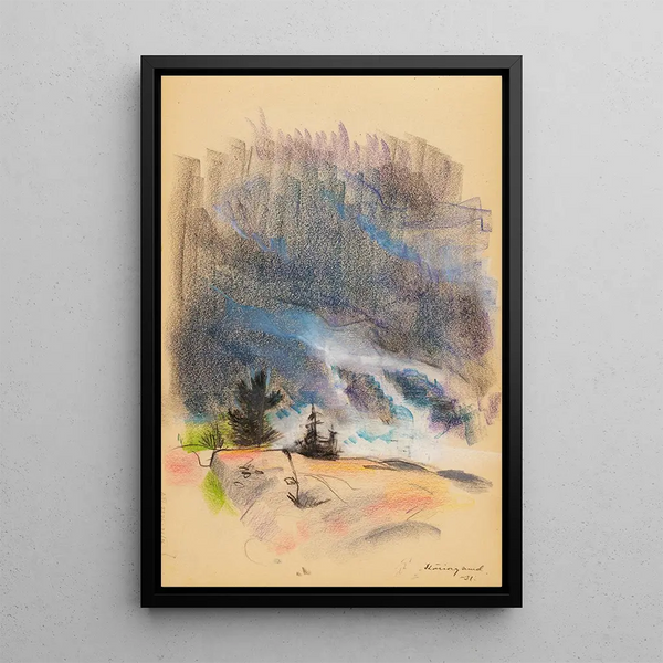 Henry Ericsson - Landscape Kringsund.webp
