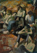 Camp de prisonniers - Henry Ericsson — vista dell’opera