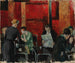 La barre Fazer - Henry Ericsson — vista dell’opera