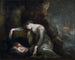 Danaé e Perseo a Serifos - Henry Fuseli — vista dell’opera