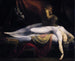 Il Incubo - Henry Fuseli — vista dell’opera