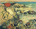 Éclats d'écume - Henry Golden Dearth — vista dell’opera