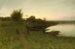 Dans le crépuscule - Henry Golden Dearth — vista dell’opera