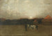 Le Champ de Chaume - Henry Golden Dearth — vista dell’opera