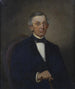 Daniel Haines, classe del 1820 - Henry Harrison — vista dell’opera