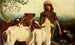 La Fille du fermier - Henry Hetherington Emmerson — vista dell’opera