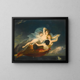Henry Howard - Hylas carried off by nymphs.webp