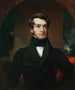 Un gentiluomo della famiglia Wilkes - Henry Inman — vista dell’opera