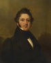 Daniel Embury - Henry Inman — vista dell’opera