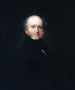 Martin Van Buren - Henry Inman — vista dell’opera