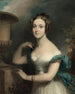 Mary Ward Betts - Henry Inman — vista dell’opera
