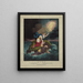 Speranza - Henry Jerome Stile — quadro incorniciato alla parete