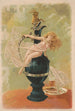 Vase-figure n° 150 - Henry Jerome Stile — vista dell’opera