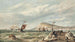Attività animata al largo della costa francese - Henry King Taylor — vista dell’opera