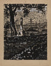 Sans titre II - Henry Lyman Saen — vista dell’opera