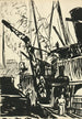 Sans titre V - Henry Lyman Saen — vista dell’opera