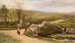Chemin di campagna in Cornovaglia - Henry Martin — vista dell’opera