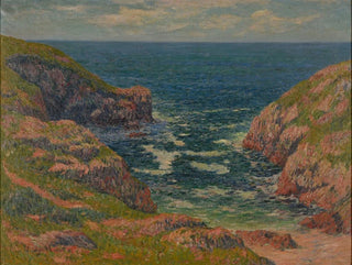 Henry Moret - Port Lamatte.webp