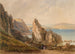 Una baia vicino a Howth, contea di Dublino - Henry Newton — vista dell’opera