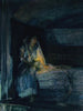 Marie - Henry Ossawa Tanner — vista dell’opera
