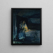 Marie - Henry Ossawa Tanner — quadro incorniciato alla parete