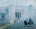 Palais de la Justice di Tanger - Henry Ossawa Tanner — vista dell’opera