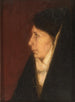 Profil de tête de femme - Henry Ossawa Tanner — vista dell’opera
