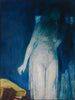 Salomé - Henry Ossawa Tanner — vista dell’opera