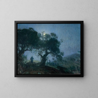 Henry Ossawa Tanner - The Good Shepherd.webp