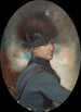Ritratto del quarto barone Cleraine - Henry Pelham — vista dell’opera