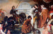 La sfida di Rodomonte a Ruggiero - Henry Perronet Briggs — vista dell’opera