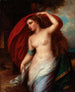 Ondine - Henry Peters Gray — vista dell’opera