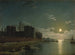 Palais de Lambeth - Henry Pether — vista dell’opera