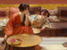Heures oisives - Henry Siddons Mowbray — vista dell’opera