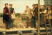 Capital e lavoro - Henry Stacy Marks — vista dell’opera