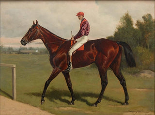 Henry Stull - Raceland with Garrison Up.webp