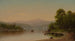Alla pesca - Henry Suydam — vista dell’opera