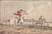 Faire la chose et la chose faite ne la faisant en rien - Henry Thomas Alken — vista dell’opera