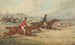 Pleine course, gardons la tête - Henry Thomas Alken — vista dell’opera