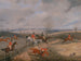 Scène di caccia disegnata sulla copertina - Henry Thomas Alken — vista dell’opera