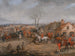 Scène di caccia: Il ritrovo - Henry Thomas Alken — vista dell’opera