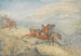 tratto da un cannone - Henry Thomas Alken — vista dell’opera