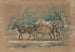 Il carrello del ghiaccio - Henry Thomas Alken — vista dell’opera